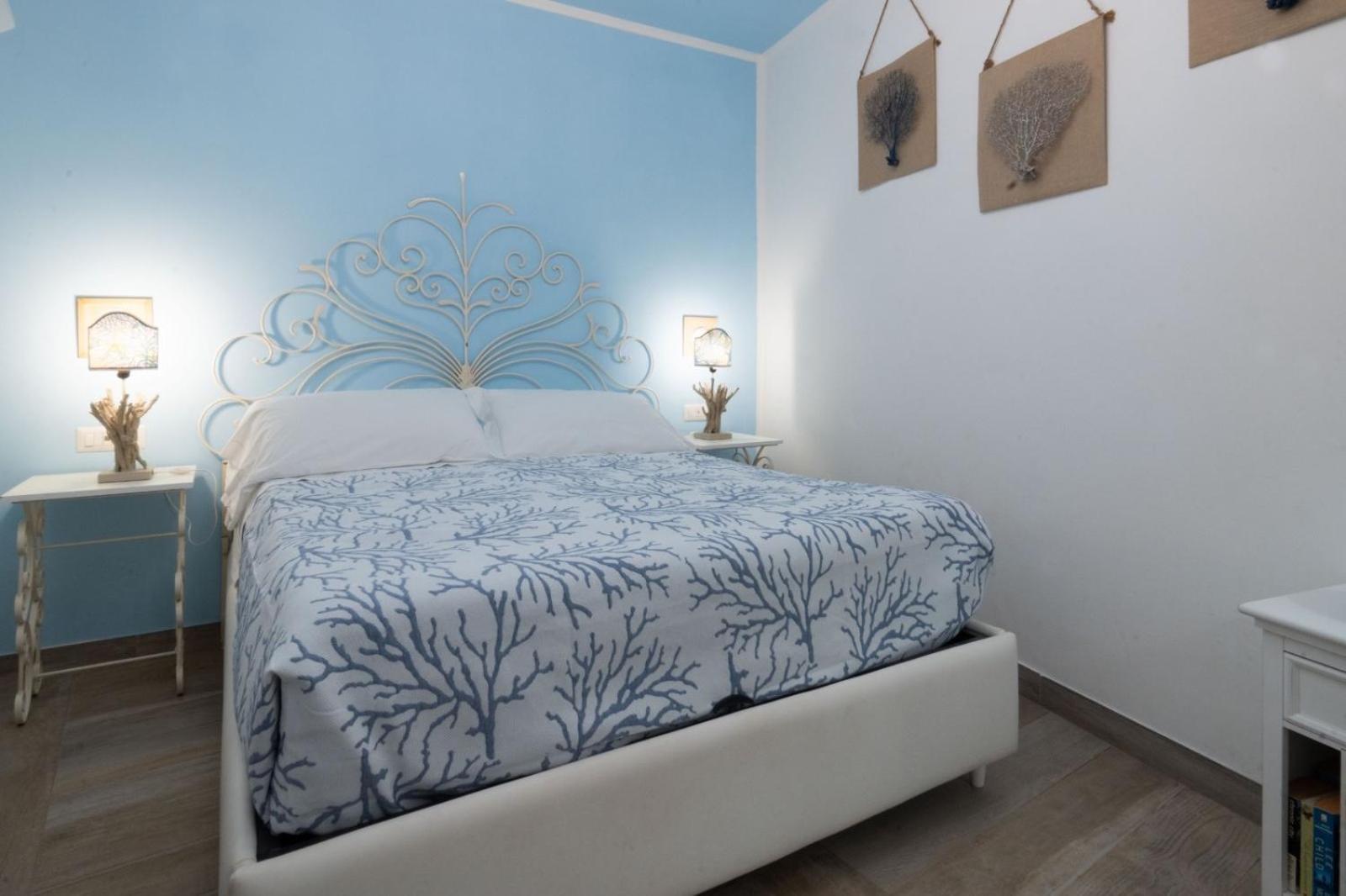 Villa Costanza Amalfi Coast Maiori Extérieur photo